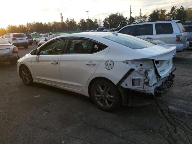 Hyundai ELANTRA Sel Image 2