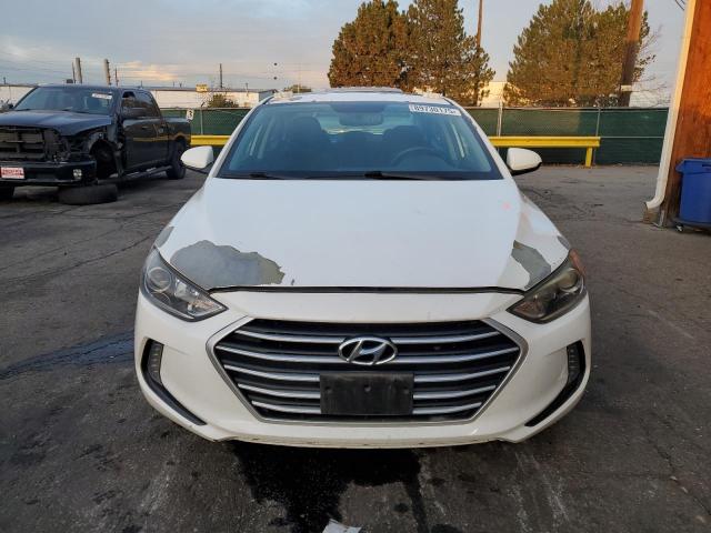 Hyundai ELANTRA Sel Image 4