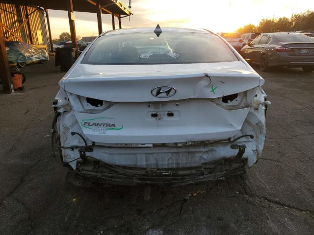 Hyundai ELANTRA Sel Image 11