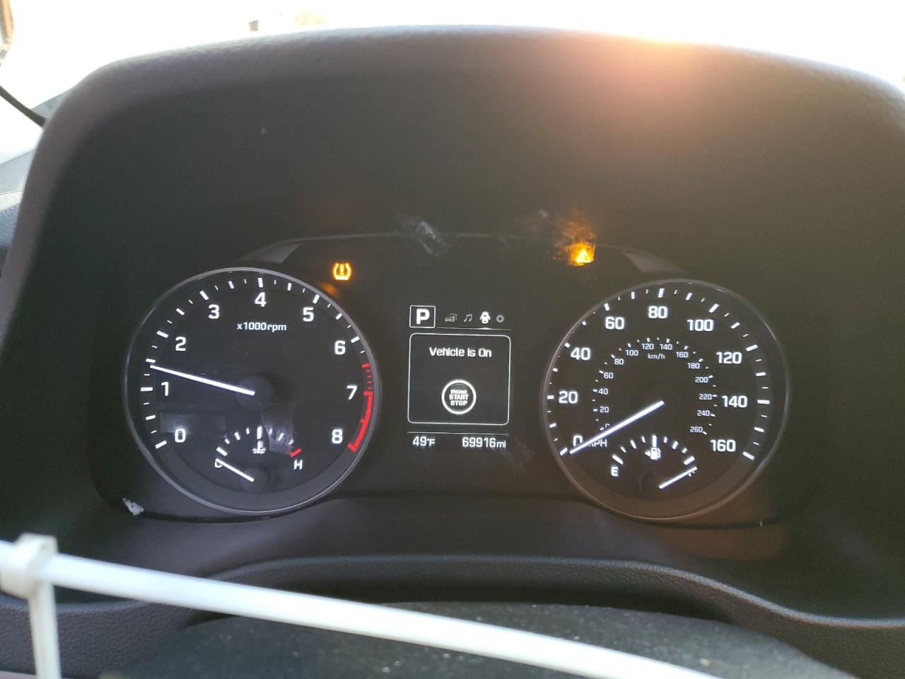 Hyundai ELANTRA Sel Image 7