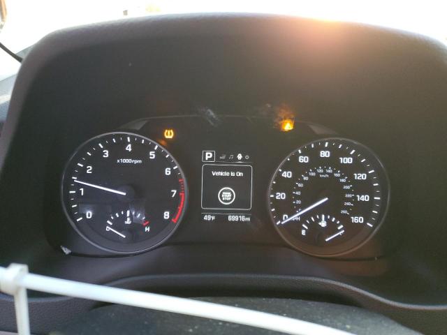 Hyundai ELANTRA Sel Image 7