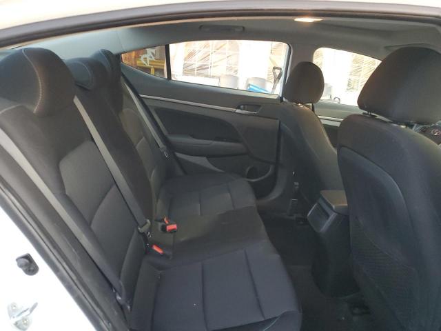 Hyundai ELANTRA Sel Image 6