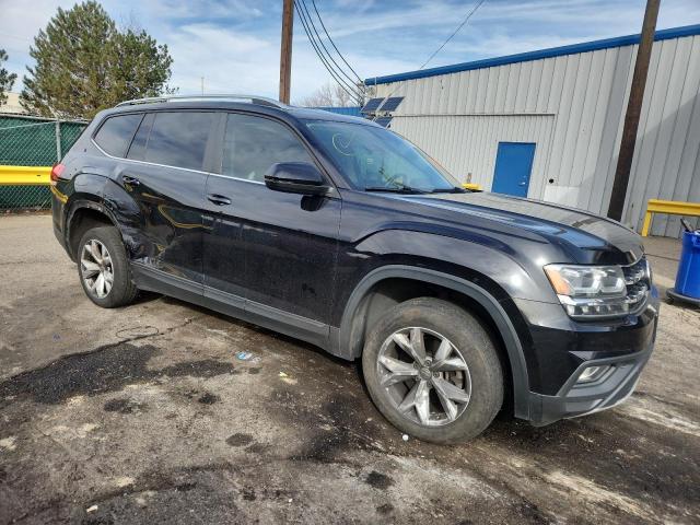 Volkswagen Atlas Se Image 11