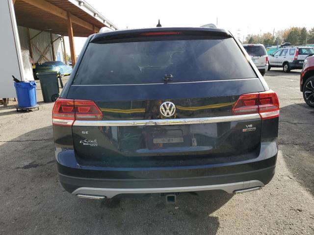 Volkswagen Atlas Se Image 5