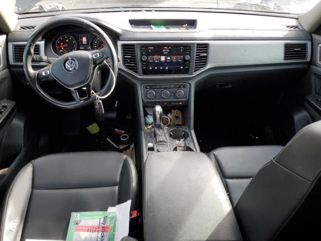 Volkswagen Atlas Se Image 7