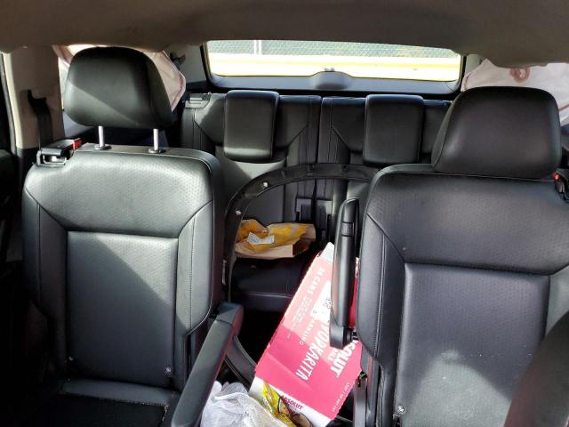 Volkswagen Atlas Se Image 9