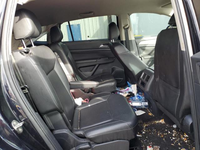 Volkswagen Atlas Se Image 13