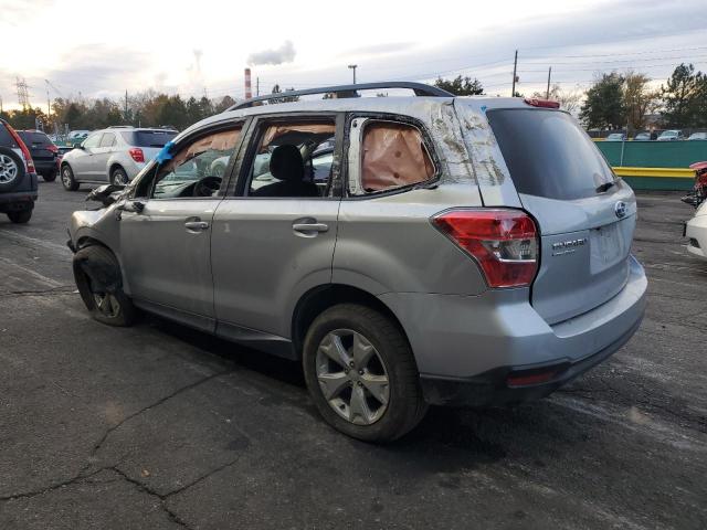 Subaru Forester 2.5i Premium Image 12