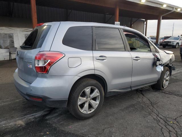 Subaru Forester 2.5i Premium Image 4