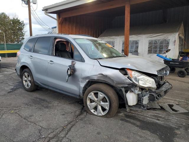 Subaru Forester 2.5i Premium Image 3