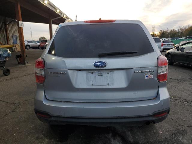 Subaru Forester 2.5i Premium Image 9