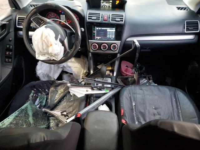 Subaru Forester 2.5i Premium Image 5