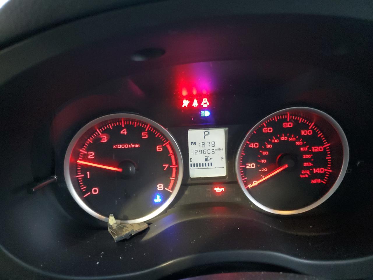 Subaru Forester 2.5i Premium Image 11