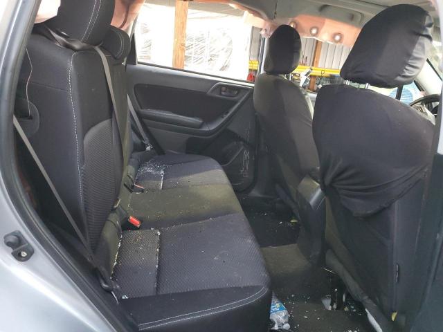 Subaru Forester 2.5i Premium Image 8