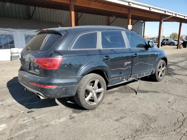 Audi Q7 Premium Plus Image 11