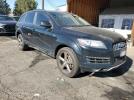 Audi Q7 Premium Plus Image 2