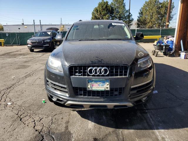 Audi Q7 Premium Plus Image 5