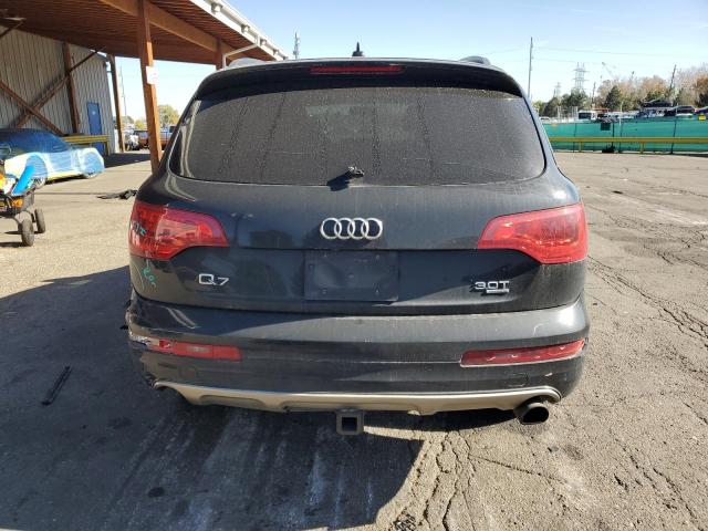 Audi Q7 Premium Plus Image 3