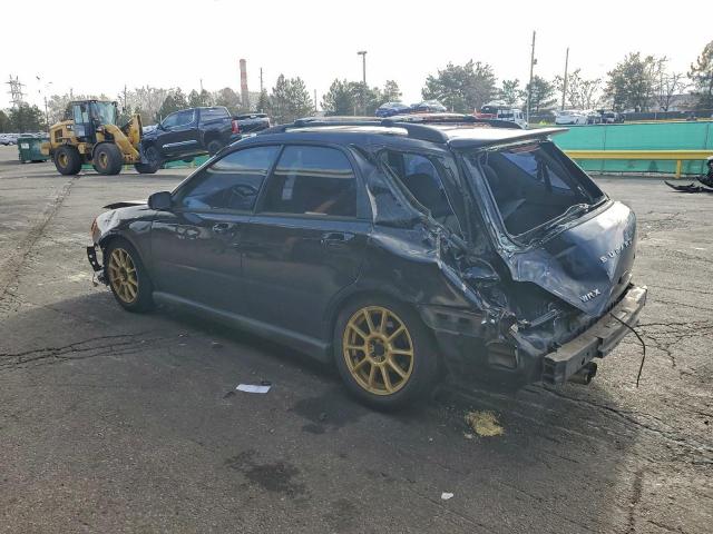 Subaru WRX Wrx Image 13