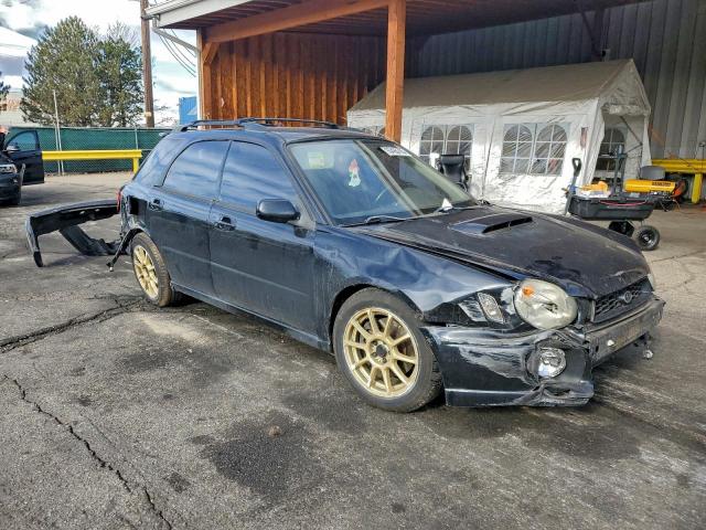 Subaru WRX Wrx Image 10