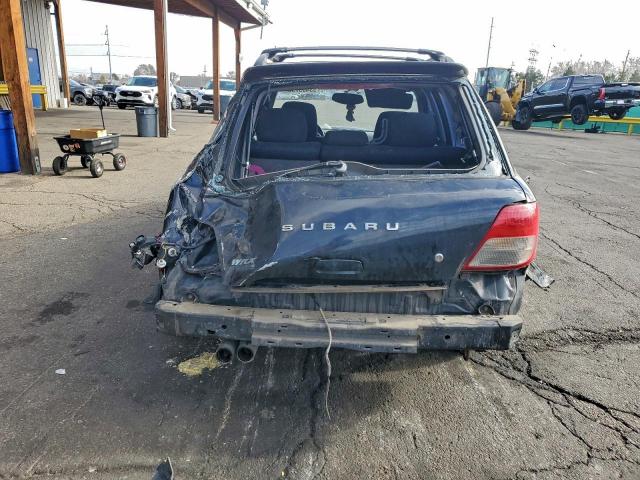 Subaru WRX Wrx Image 9