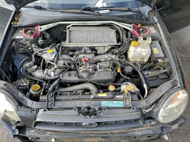 Subaru WRX Wrx Image 6