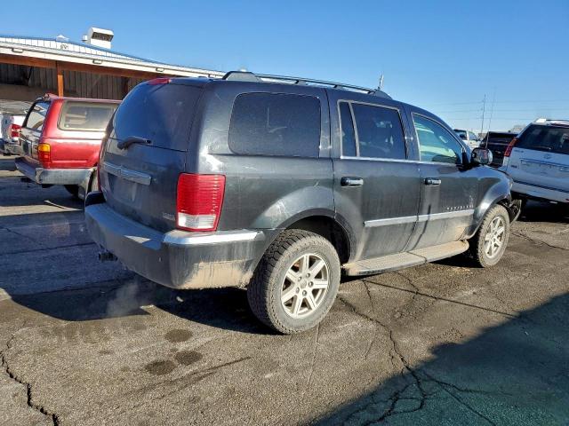 Chrysler Aspen Limited Image 3