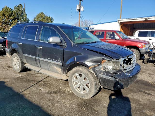 Chrysler Aspen Limited Image 10