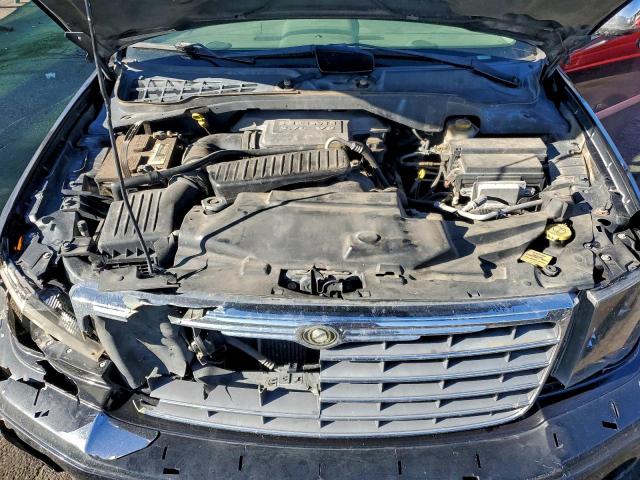 Chrysler Aspen Limited Image 9