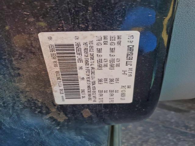 Chrysler Aspen Limited Image 5