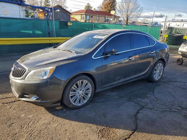  Salvage Buick Verano