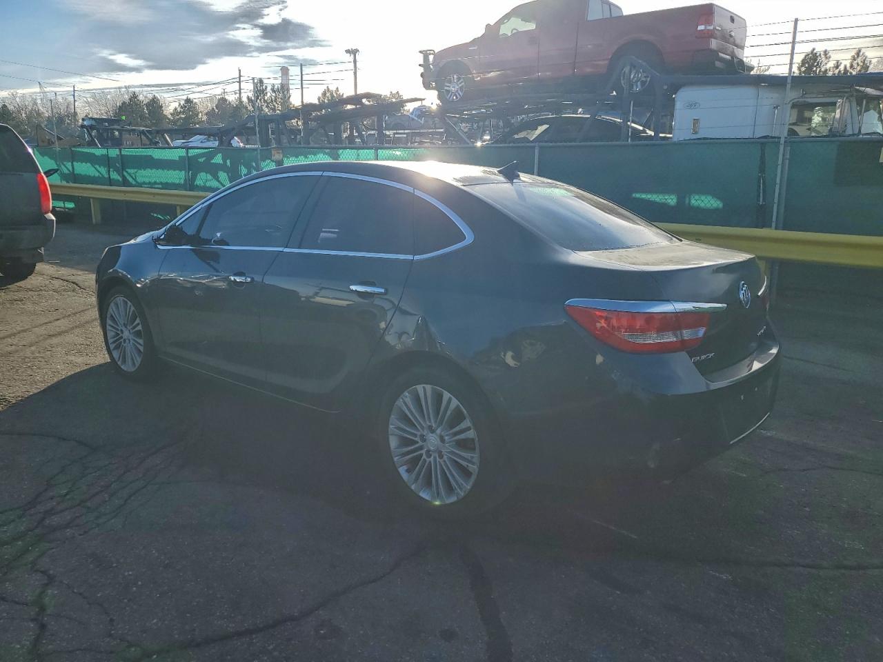 Buick Verano Image 7