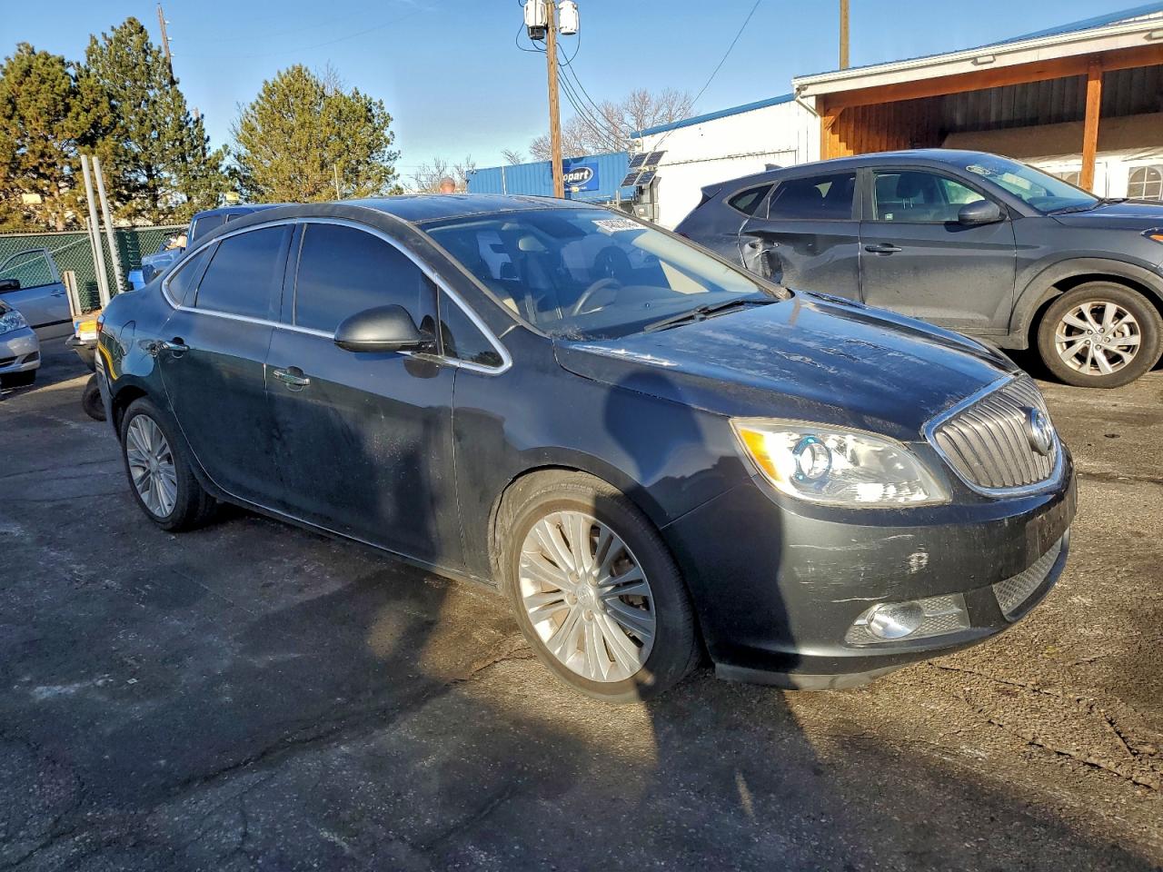Buick Verano Image 2