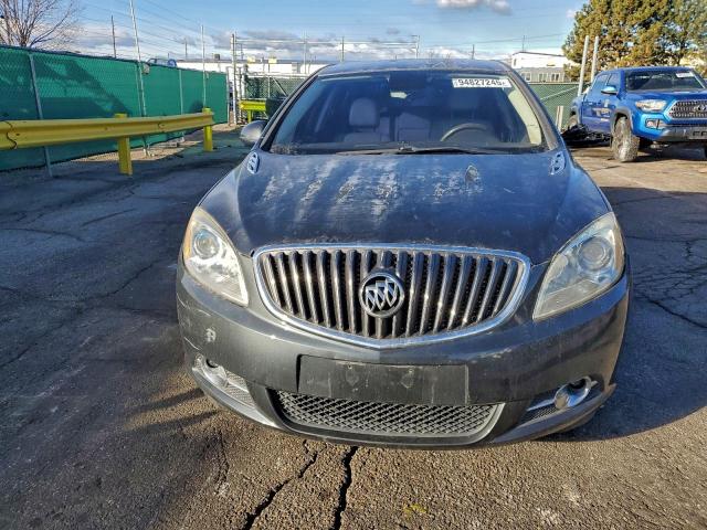 Buick Verano Image 8