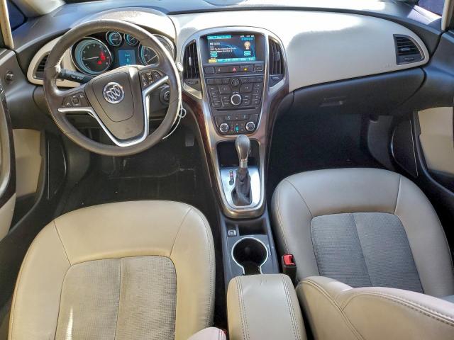 Buick Verano Image 12