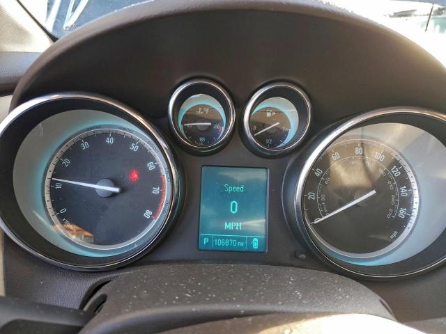 Buick Verano Image 3