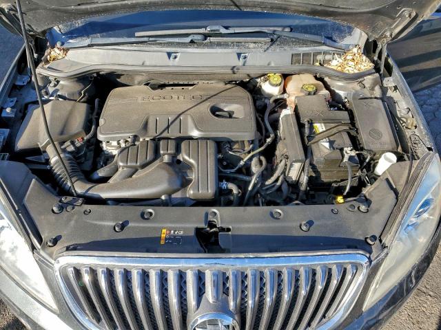 Buick Verano Image 6