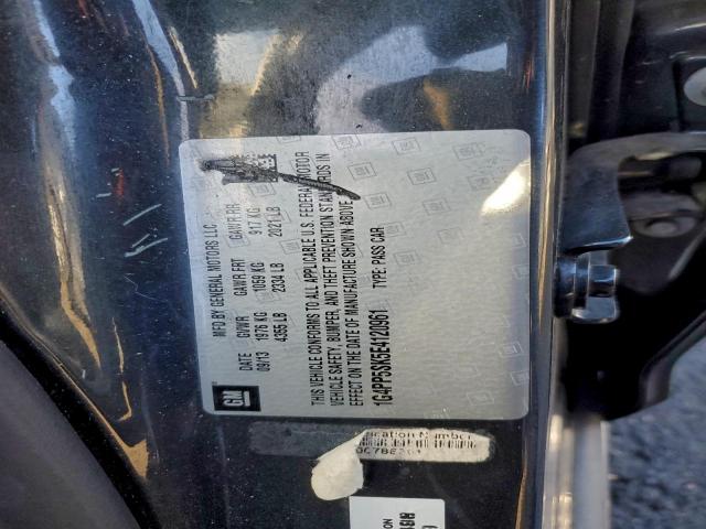 Buick Verano Image 10