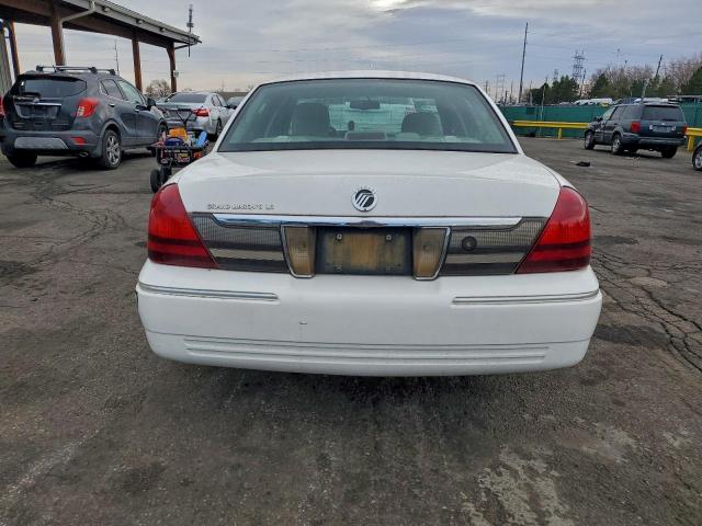 Mercury Grmarquis Ls Image 2