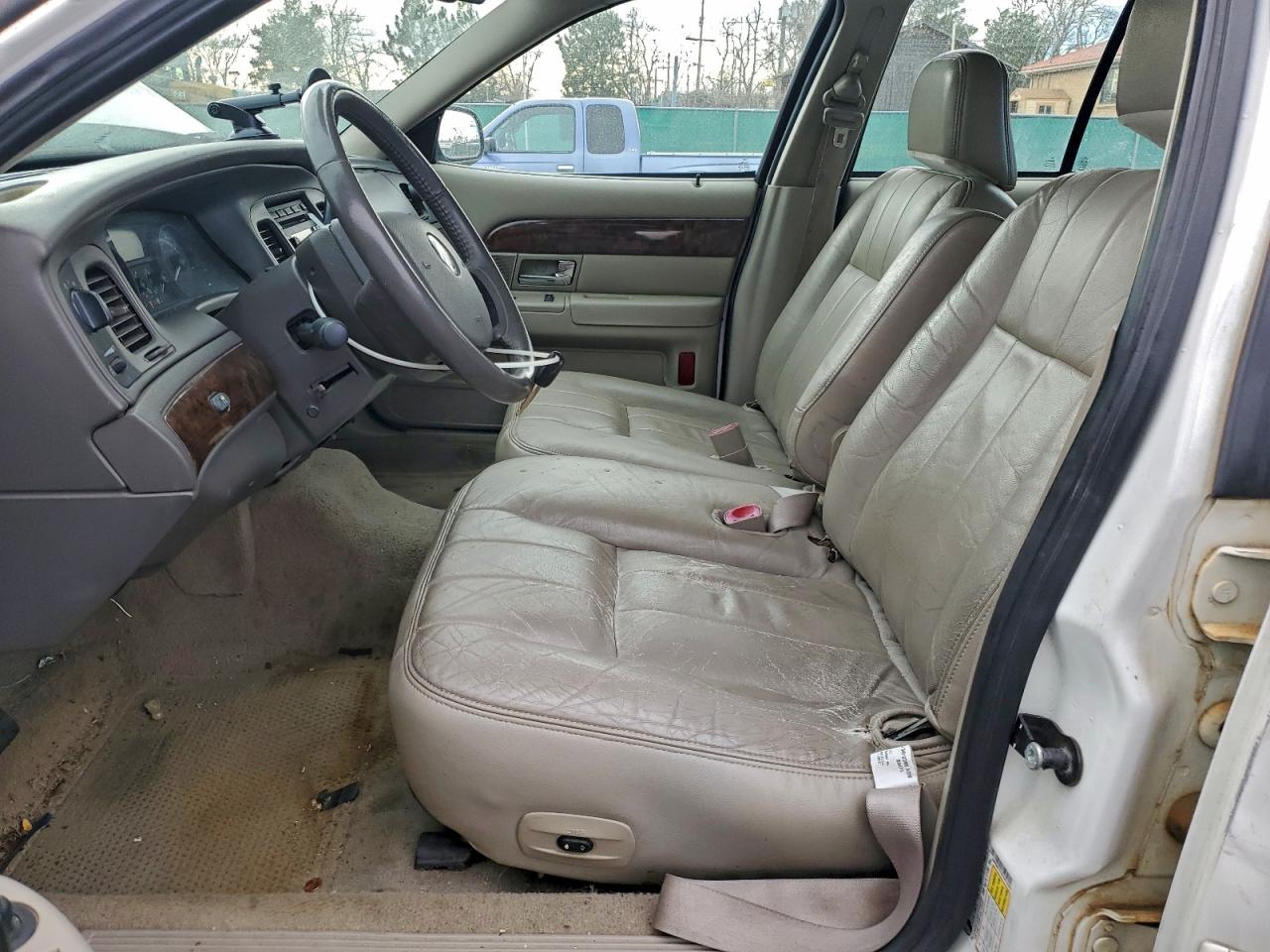 Mercury Grmarquis Ls Image 3