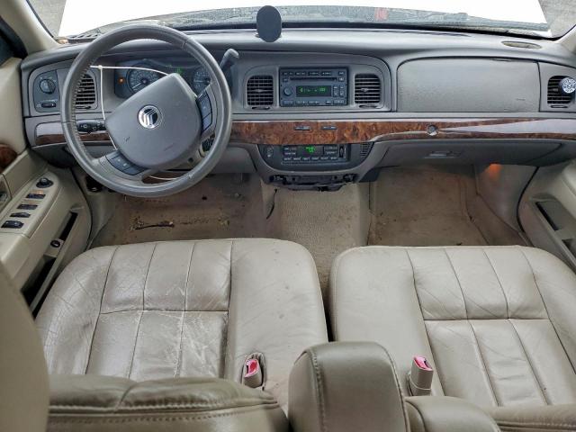 Mercury Grmarquis Ls Image 5