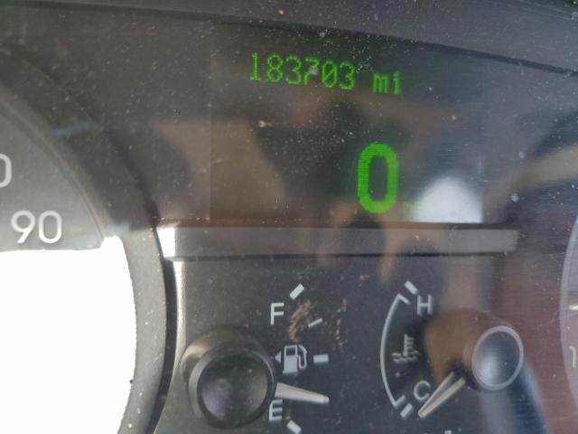 Mercury Grmarquis Ls Image 9