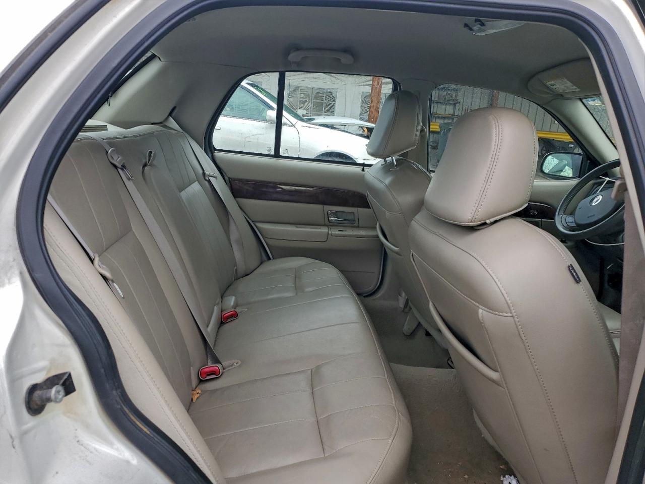 Mercury Grmarquis Ls Image 7