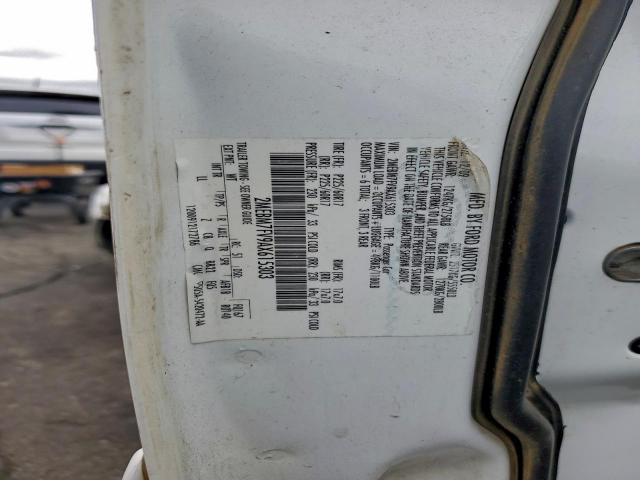 Mercury Grmarquis Ls Image 10