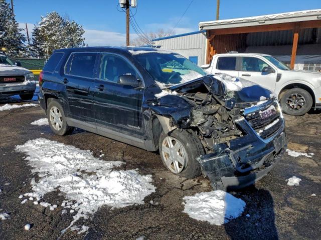 GMC Terrain Sle Image 10