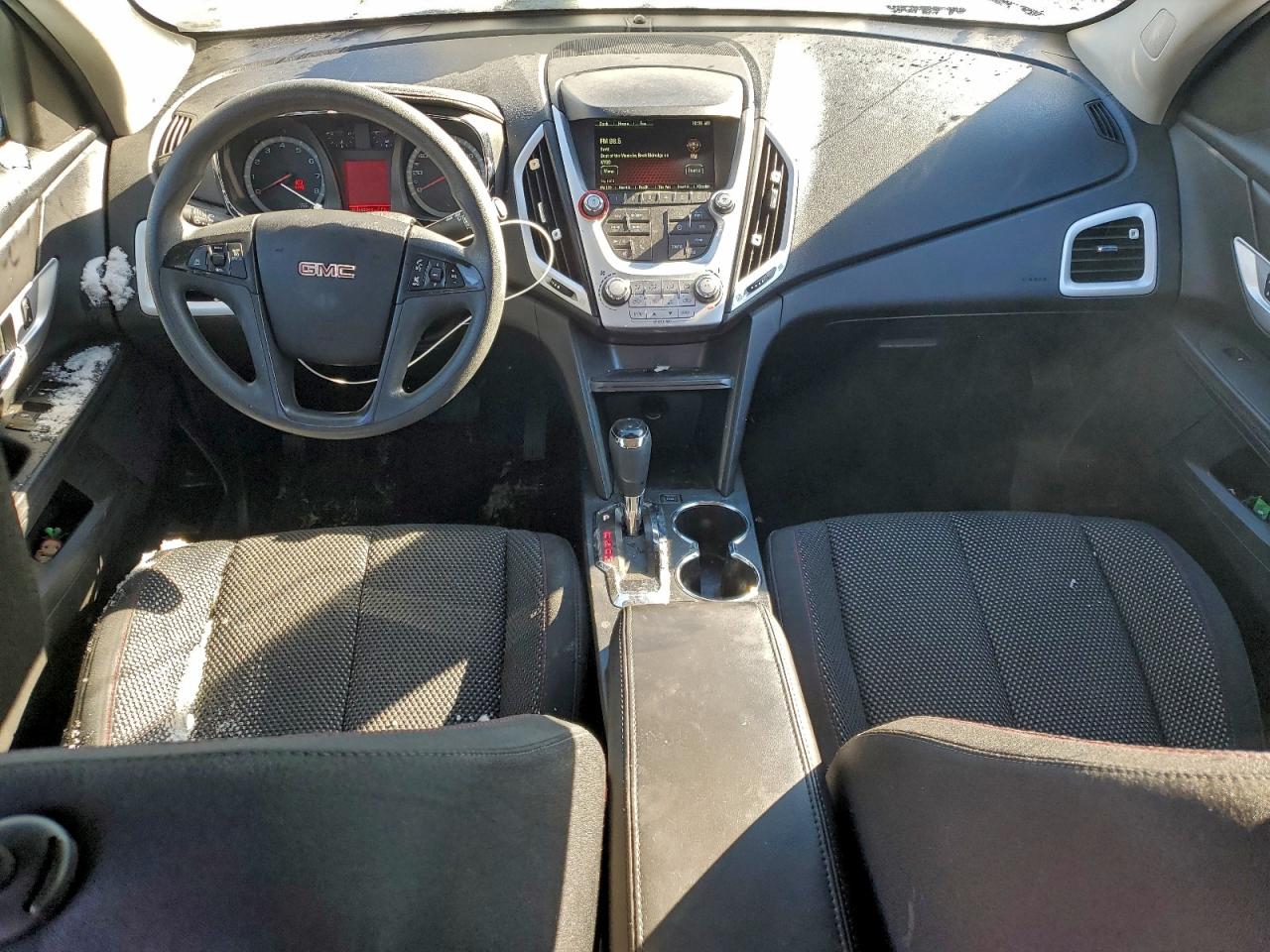 GMC Terrain Sle Image 6