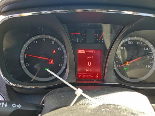 GMC Terrain Sle Image 4