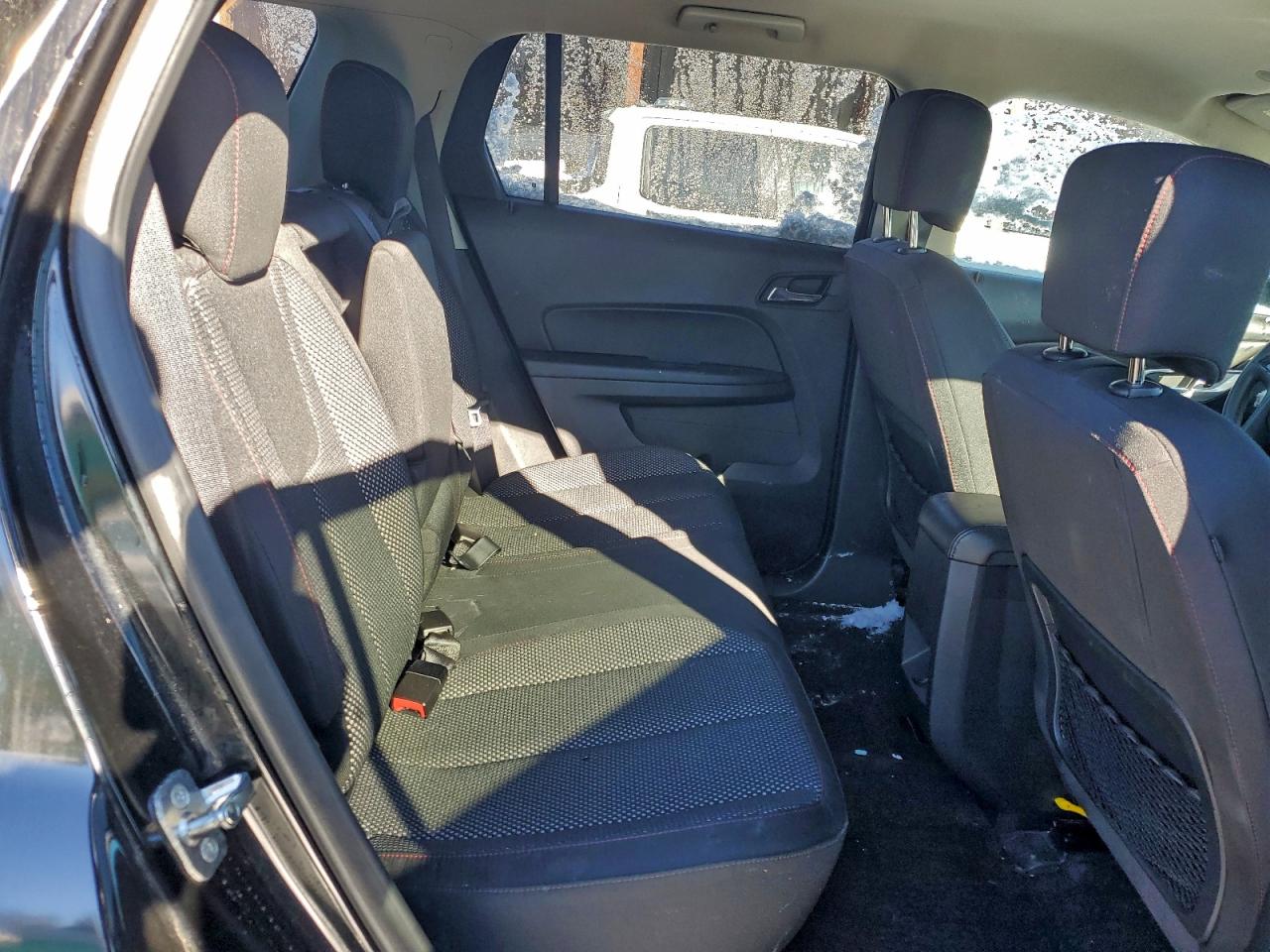 GMC Terrain Sle Image 3