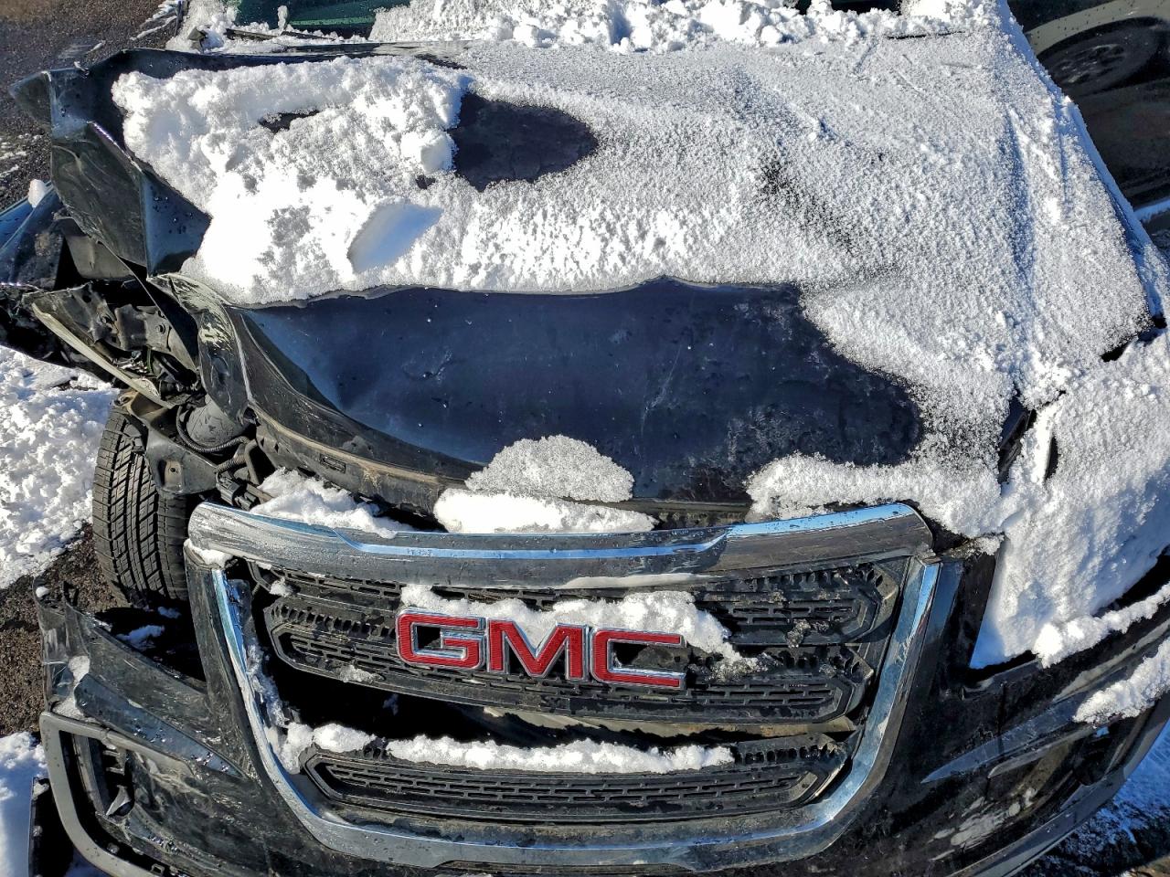 GMC Terrain Sle Image 11