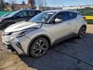 Toyota C-HR Xle Image 1